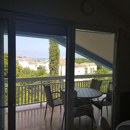 Apartmani Ivkovic Funtana Bagian luar foto