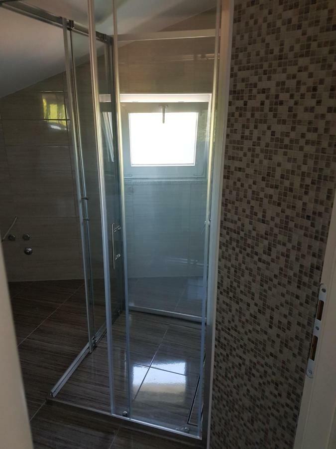 Apartmani Ivkovic Funtana Bagian luar foto